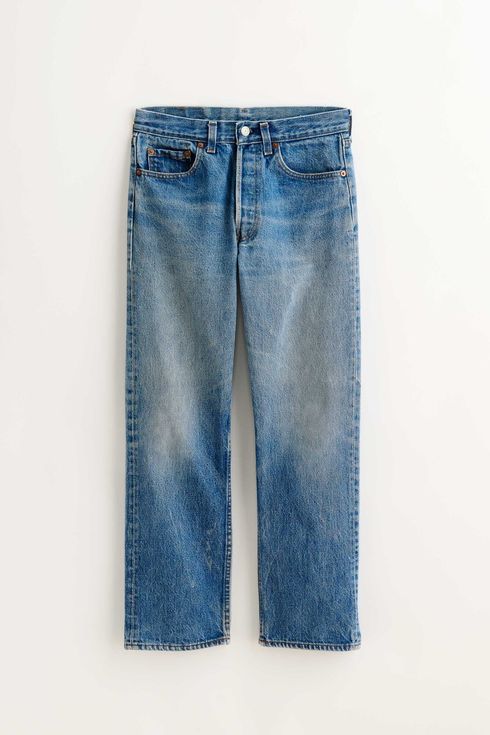 best jeans wirecutter