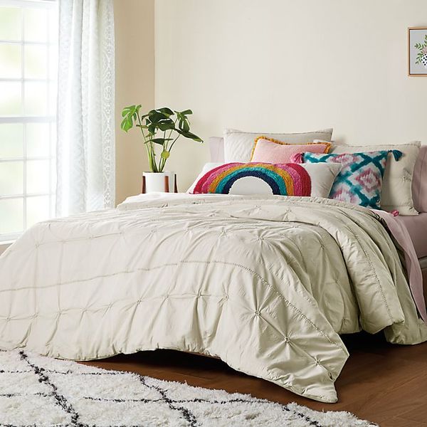 Wild Sage Emma 2-Piece Twin/Twin XL Comforter Set