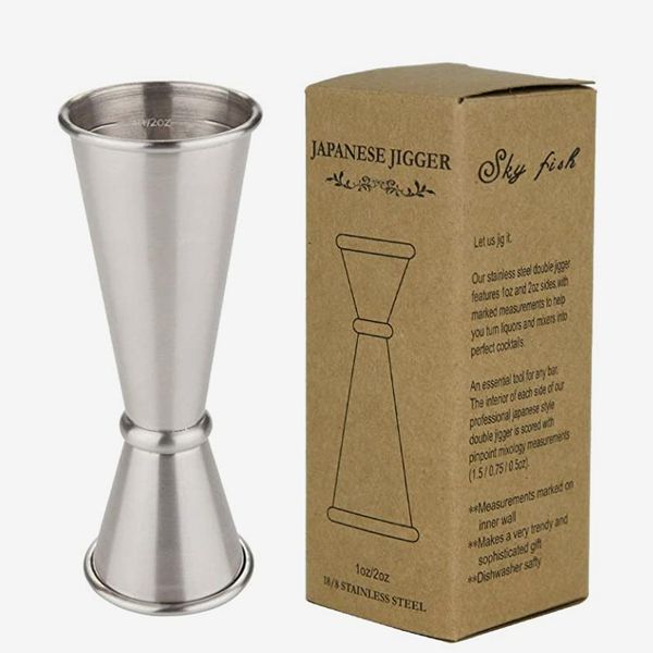 Best Cocktail Jigger for Your Home Bar