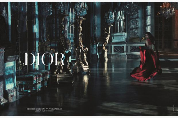 Rihanna's Fashion Collaborations Campaigns - Dior, River Island