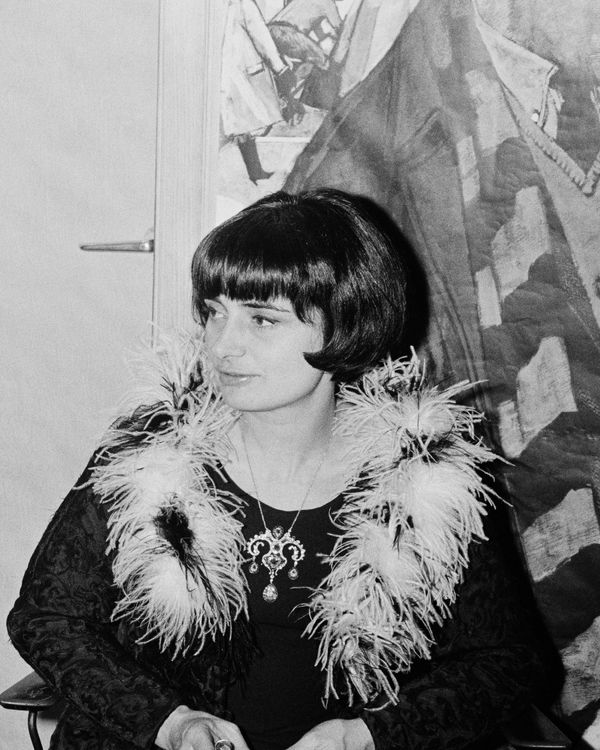 An Ode to Agn s Varda s Radical Style