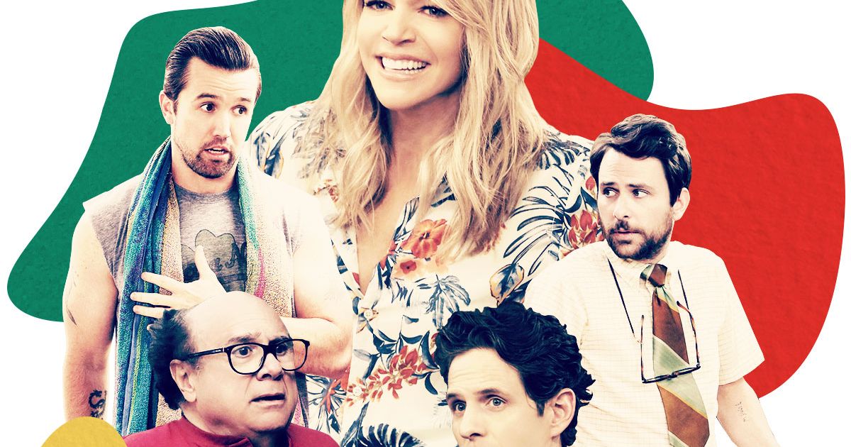 Best 'It's Always Sunny in Philadelphia' Episodes, Ranked