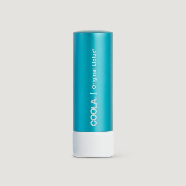 Coola Original Liplux Lip Balm Sunscreen with SPF 30