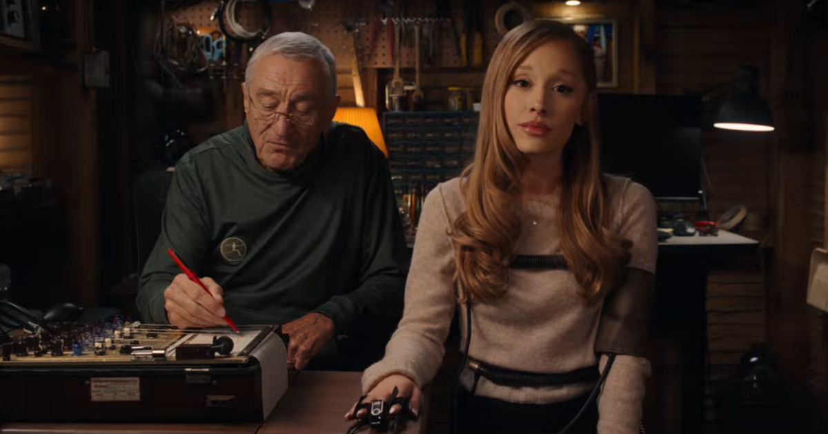 ‘Focker In-Law’ Trailer Debuts at CinemaCon