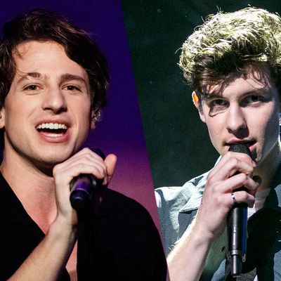 Shawn Mendes vs Charlie Puth: Which Pop Star Reigns Supreme?