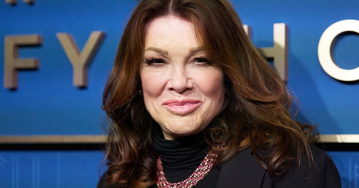 麗莎范德龐普 (Lisa Vanderpump) 不確定真人秀明星是否會加入工會