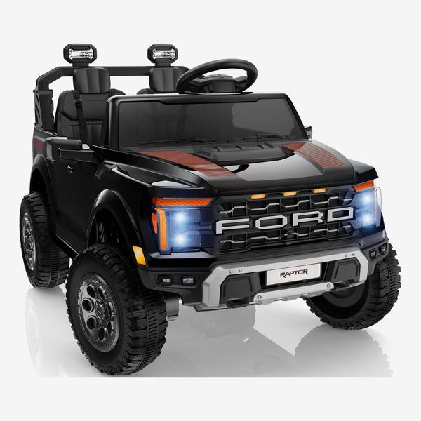 First Ride On 24V Ride on Toys for Big Kids
