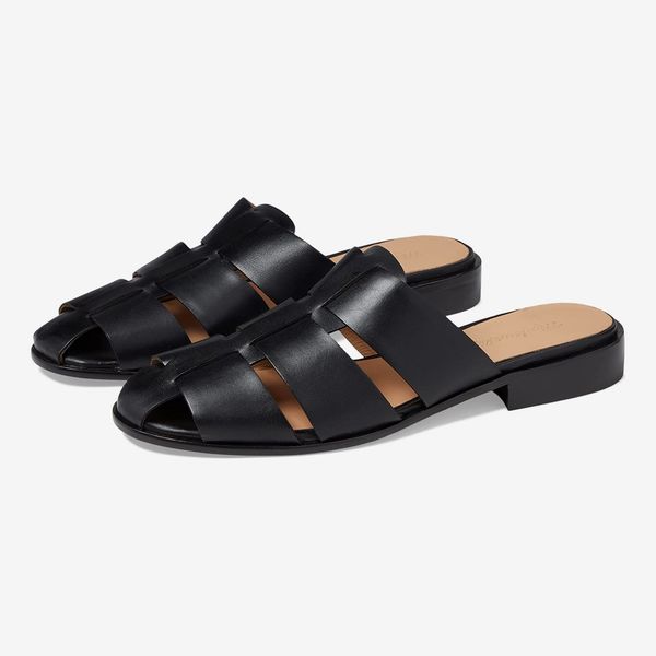 Shoppers Love These Tory Burch Sandals for Travel