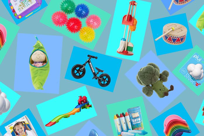 33 Best Gifts for 2-Year-Olds 2023