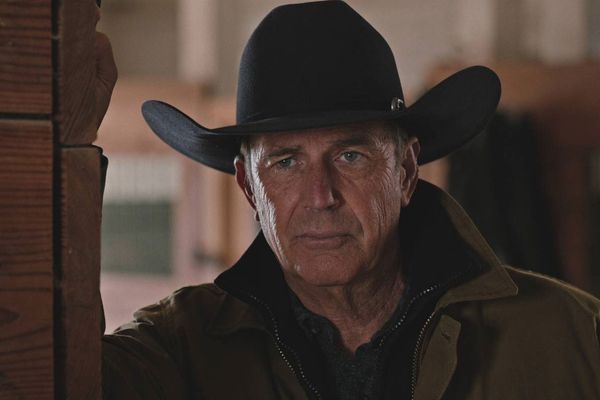 Yellowstone — TV Episode Recaps & News