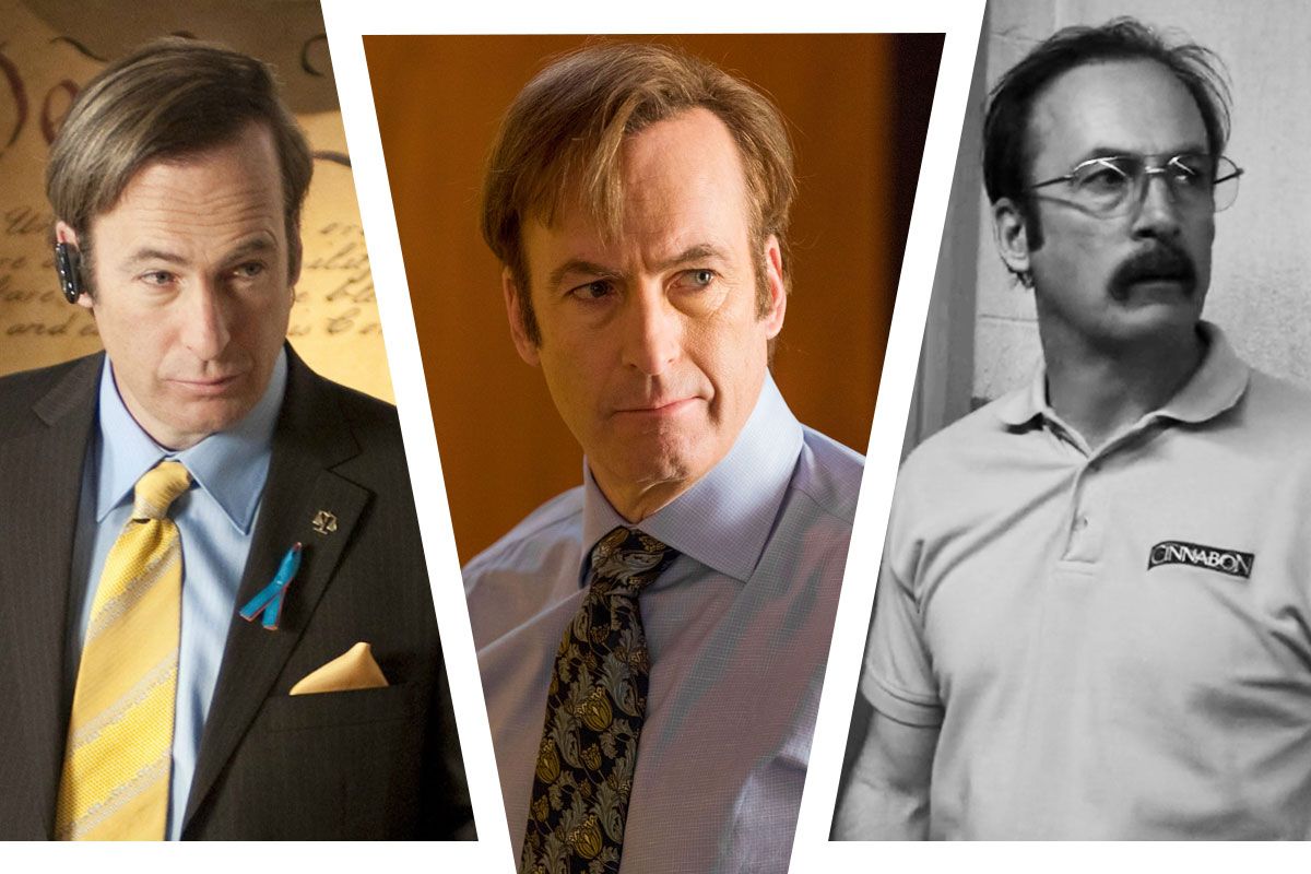 Every Breaking Bad Crossover Character In Better Call Saul