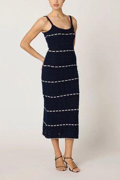 Cleobella Skylar Midi Dress