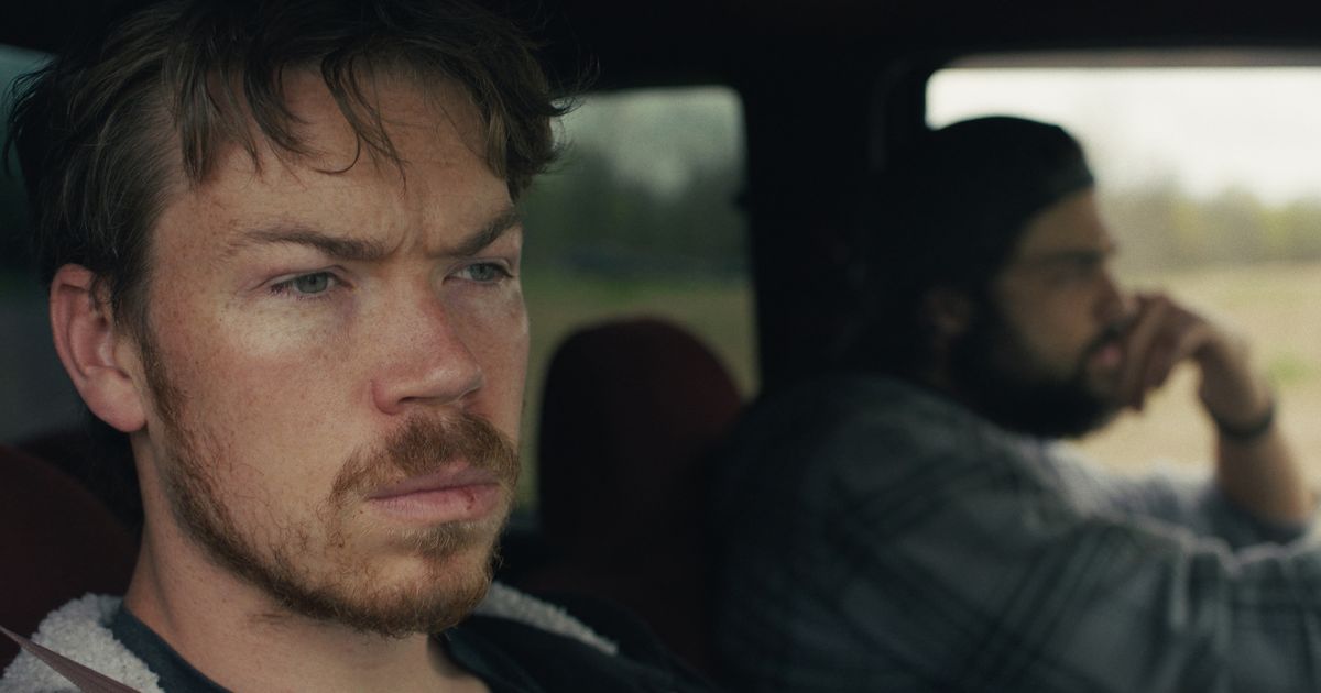 Will Poulter to Star in ‘Union County’ Film Will Poulter to Star in ‘Union County’ Film