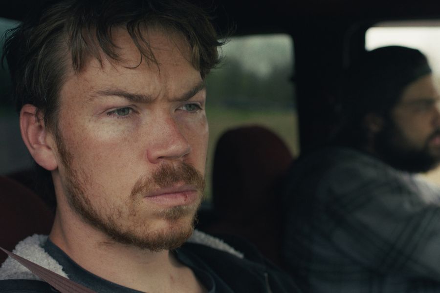 Will Poulter Gets His Movie
