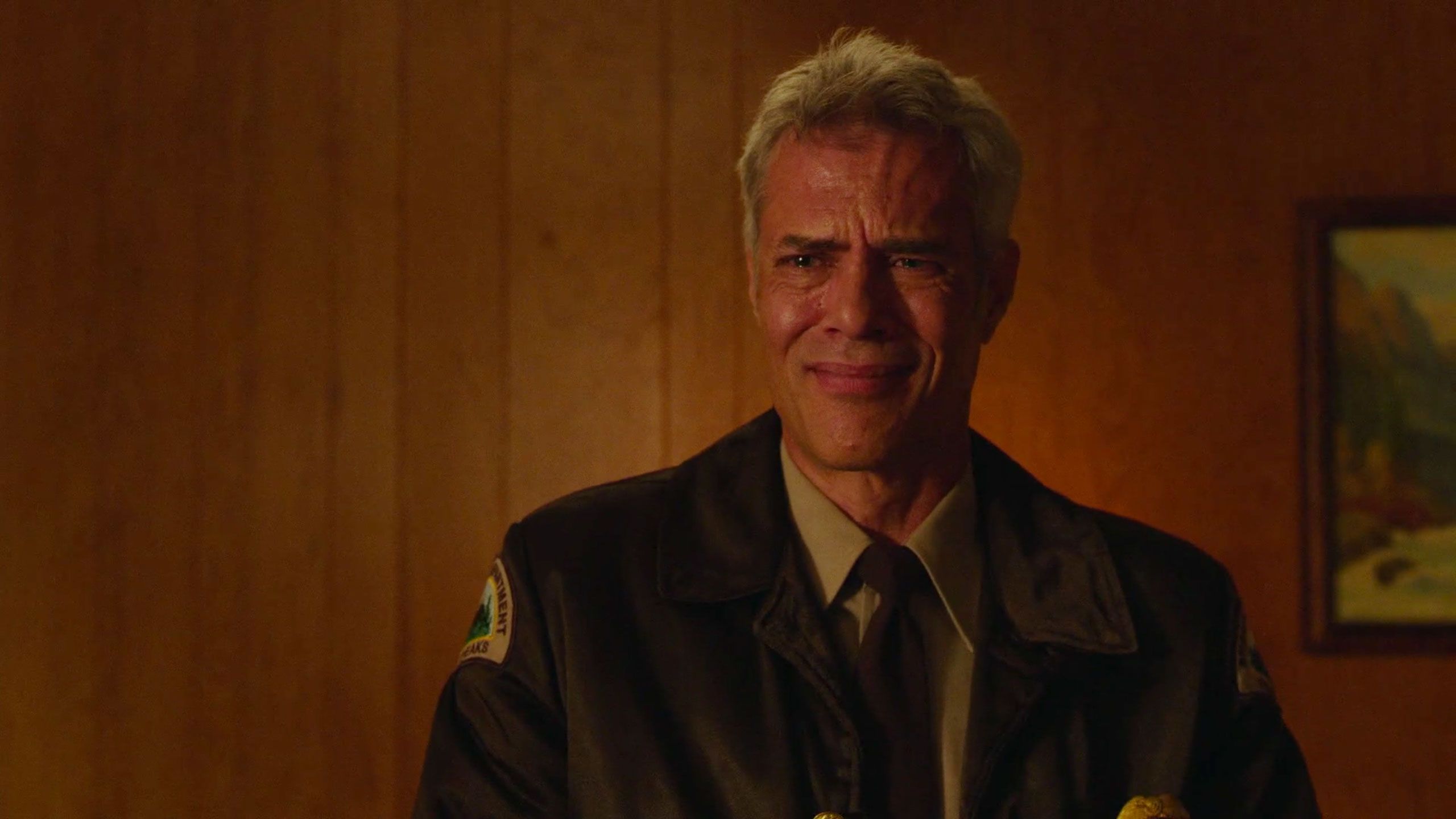 Twin Peaks The Return The Best Crying Gifs