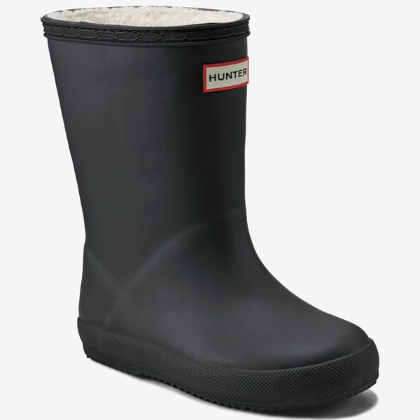 Hunter Kids’ First Classic Insulated Rain Boot