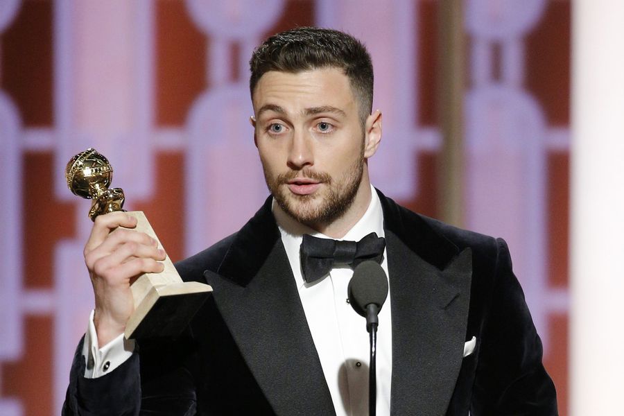 I Miss When the Golden Globes Were Deranged