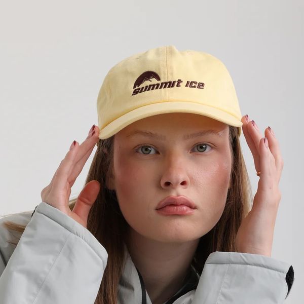 Summit Ice Series Cap