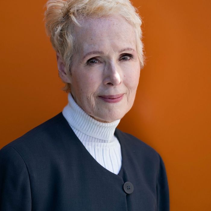 Why Has the Reaction to E. Jean Carroll’s story been muted?