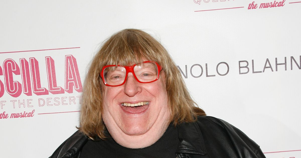 bruce vilanch net worth