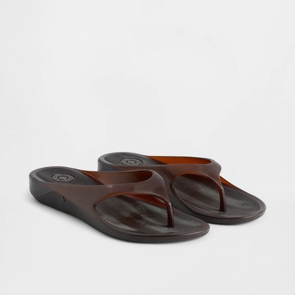 Gap Jelly Flip Flops
