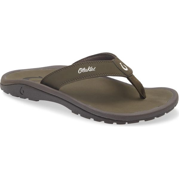 OluKai Ohana Flip Flop