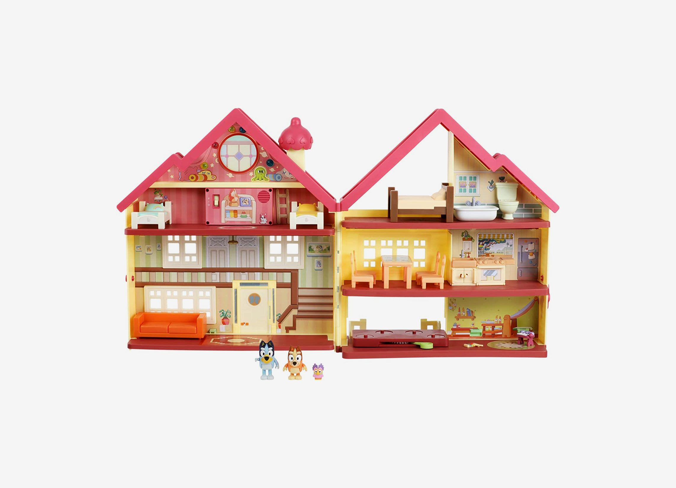 Best Dollhouses 2023 - Forbes Vetted