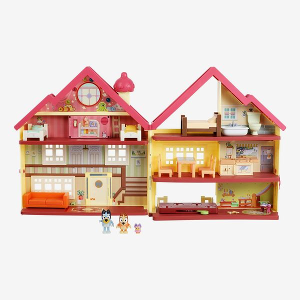 Get Wooden Dollhouses From The Doll House Co.