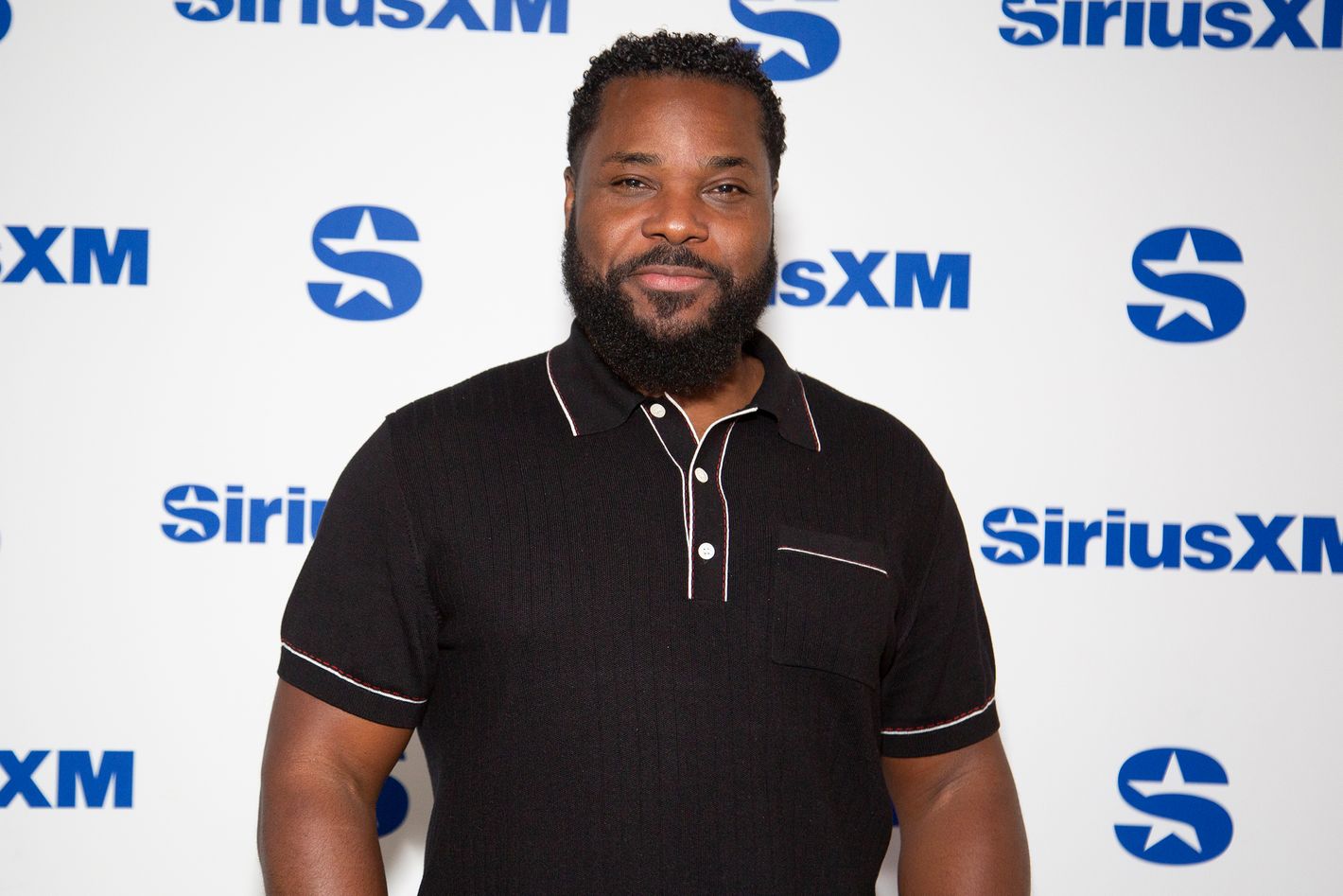 Actor Malcolm-Jamal Warner Has Died