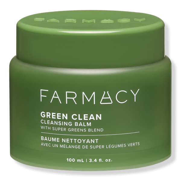 Farmacy Green Clean Cleansing Balm