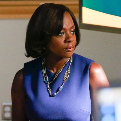 VIOLA DAVIS