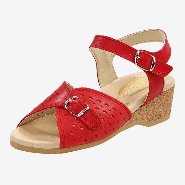 Worishofer 811 Sandal