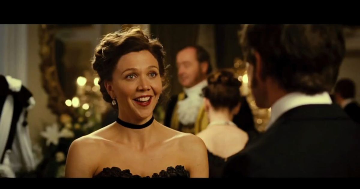 Hysteria Trailer Maggie Gyllenhaal Discovers The Vibrator