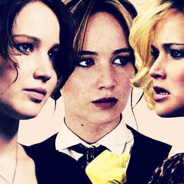 Jennifer Lawrence on 'No Hard Feelings,' the R-Rated Comedy Made With the  Oscar Winner in Mind