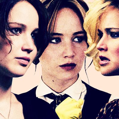 mother!': What's the Meaning of Jennifer Lawrence's Film? - The Atlantic