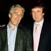 Epstein & Trump At Mar-A-Lago