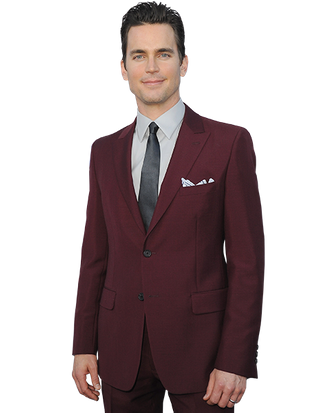 10 Things We Learned from Matt Bomer