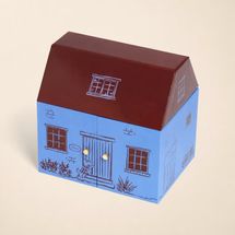 Papier 12 Day Advent Calendar