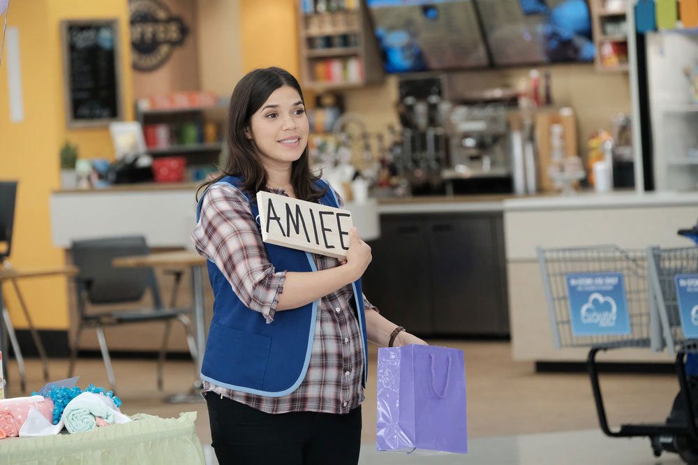 How 'Superstore' Is Upending Female Comedic Tropes