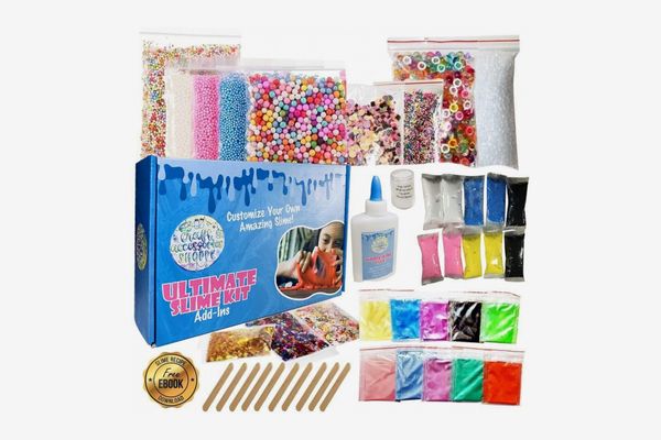 Craft Accessories Shoppe Ultimate Slime Kit