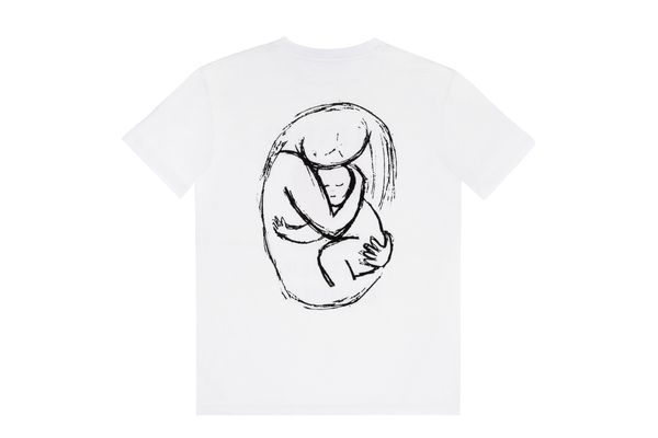 Every Mother Counts x Valentino T-Shirt