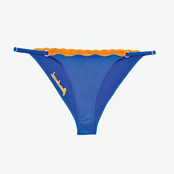 Fleur du Mal All Star Cheeky