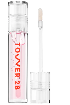 Tower 28 Beauty ShineOn Jelly Lip Gloss