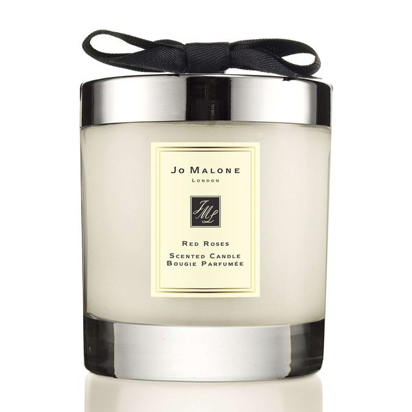 Jo Malone Red Roses Candle