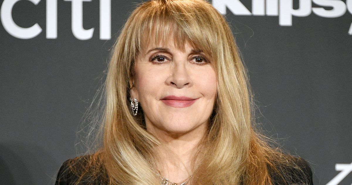 スティービー・ニックスは映画を救う端にいます