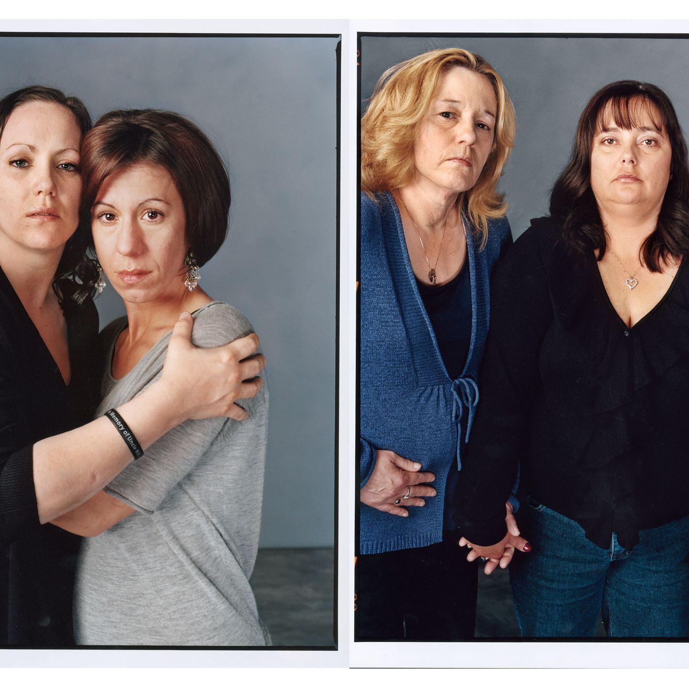 Gilgo Beach Murders Victims Families Formed a Sisterhood photo