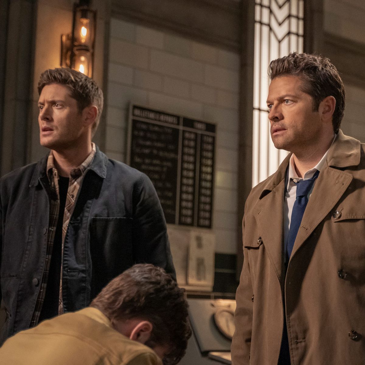 supernatural season 10 episode 19