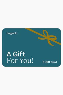 Ruggable E-Gift card