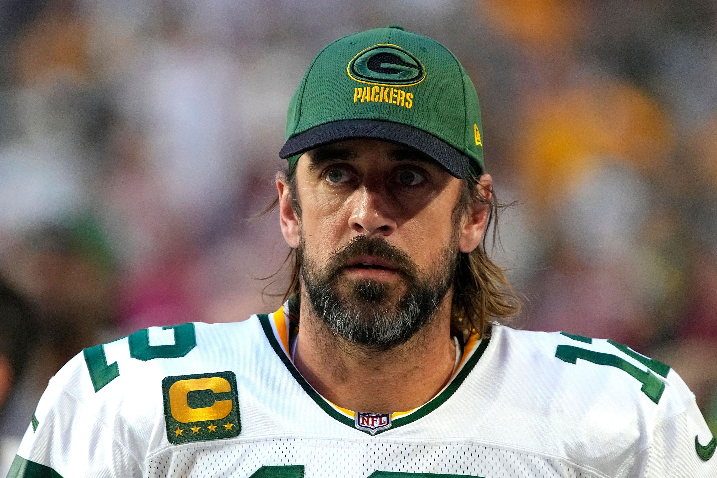 Is Aaron Rodgers America's most interesting athlete or its most annoying?, Aaron  Rodgers