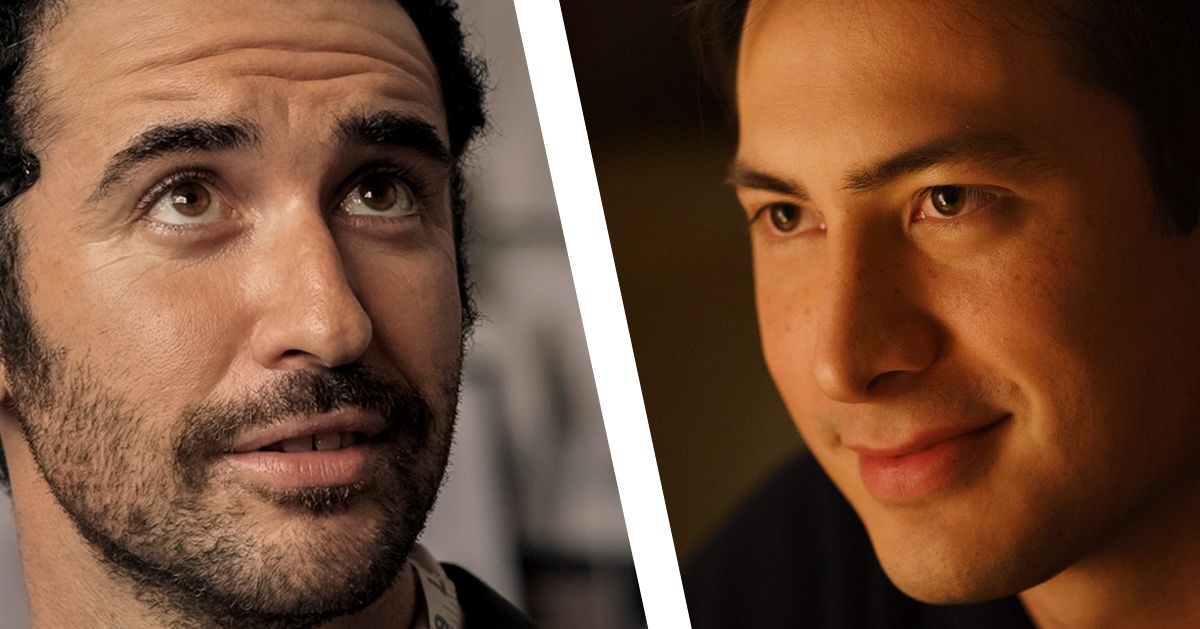 Looks Like Hudson Williams Forgives Jordan Firstman